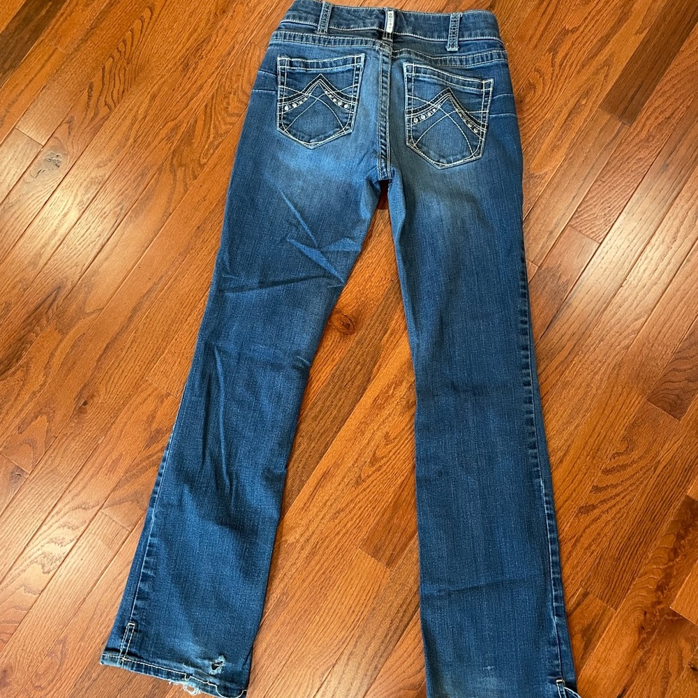 Ariat Jeans